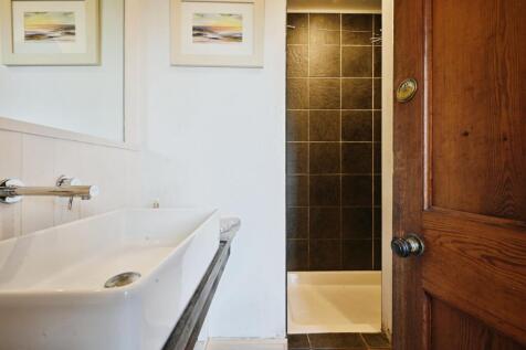 Steading Shower Room