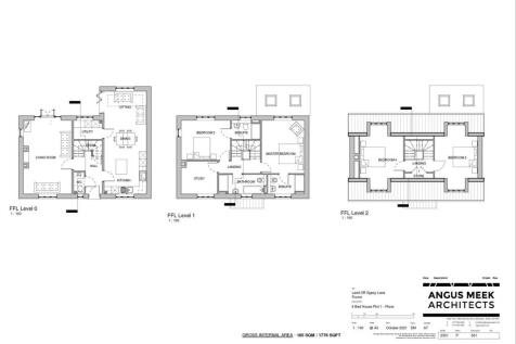 Development Site @ Gypsy Lane Frome, Somerset, BA1