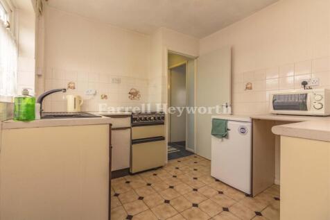 Kitchen b