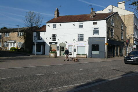 Retail Property (high street) for sale in boston spa