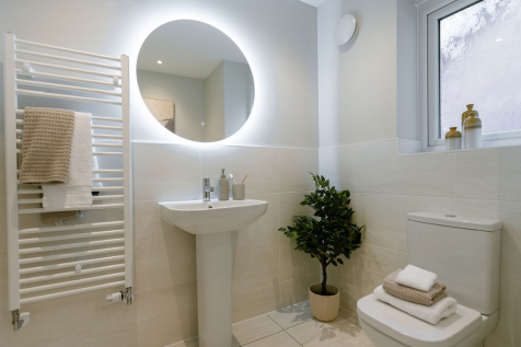 En-suite