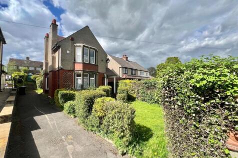 Bramleys Estate Agents - Oakes Road South - Oakes