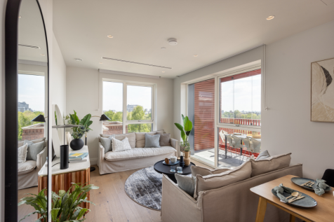 primary property image