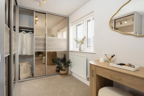 Dandara - Meadow View - The Goodwood, Home 129
