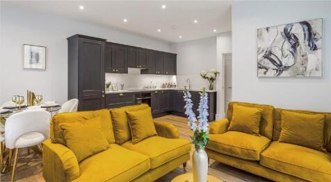 Sitting Area