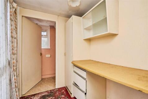 Utility Area