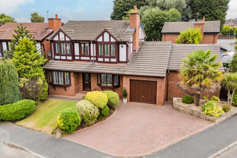 Fettler Close, Swinton, Manchester, Greater Manchester, M27 5PD