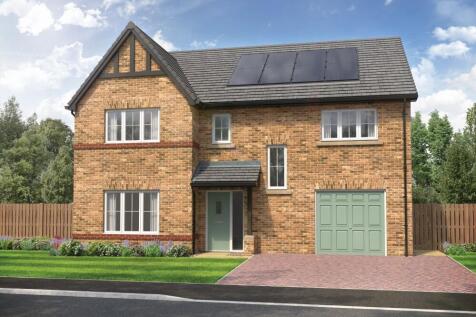 primary property image