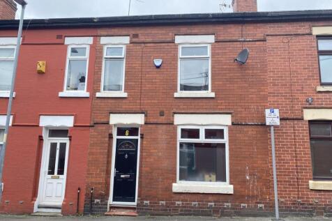 5 Bedroom House in M13 0EN