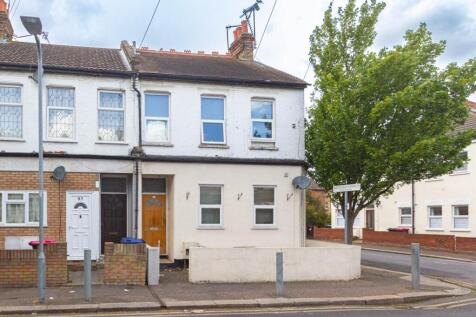 Salisbury Avenue, Westcliff On Sea