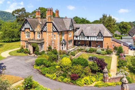 Bulkeley Grange