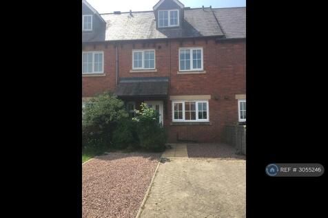 4 Bedroom Terraced in HR3 6PF