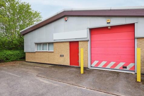 Commercial Property to rent in northallerton