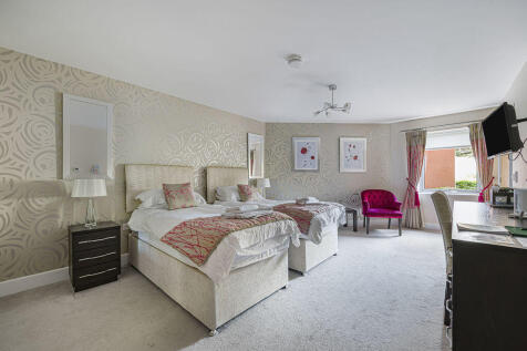 Guest Suite
