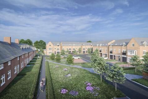 V1129 - Shropshire Homes - Whitehall, Monkmoor Rd,