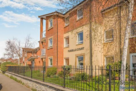 Fussells Court