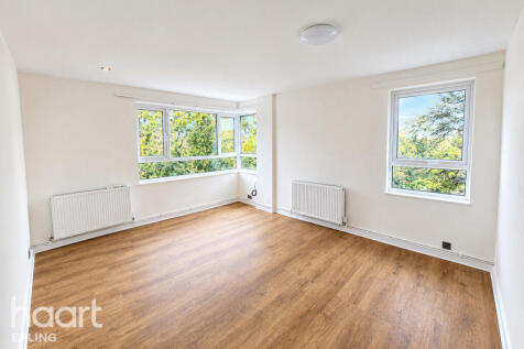 2 Bedroom Flat in W5 1SL