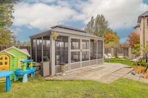 7 bed, 6 bath Detached Villa in Glasgow - Photo 81