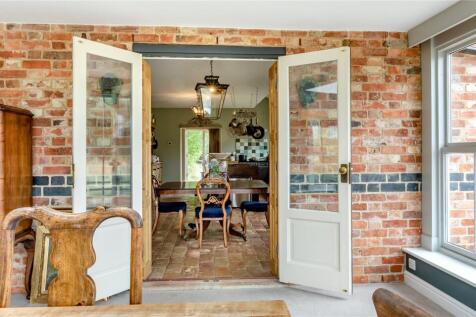 French Doors