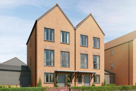 primary property image