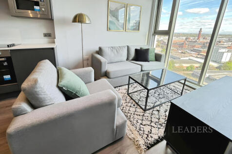 Living Room 2
