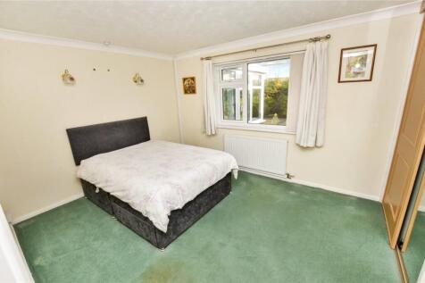 Bedroom No. 1