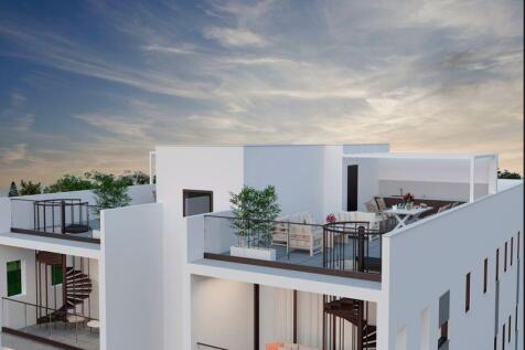 Roof Terraces -...