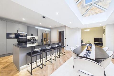 Kitchen/ Diner