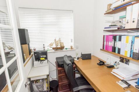 Office (Main House)