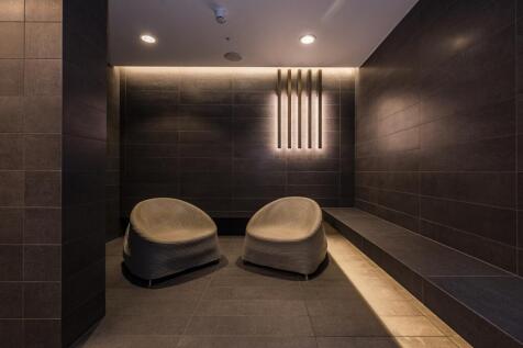 Steam Room