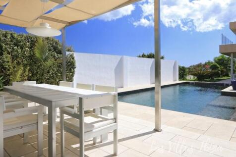 VILLA BASS IN SA CARROCA , Sant Josep de Sa Talaia