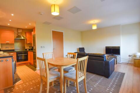 1 Bedroom Flat in YO10 3UD