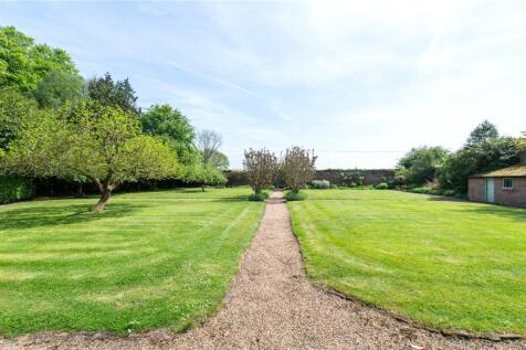 Walled Garden