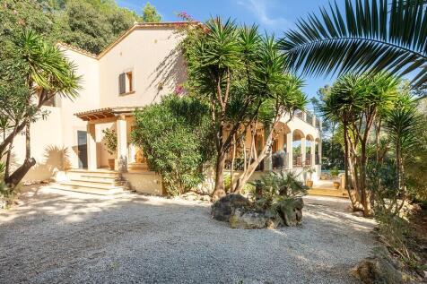 Carrer de la Savina-
