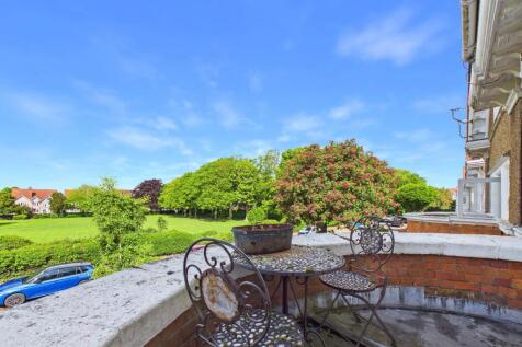 Private Balcony