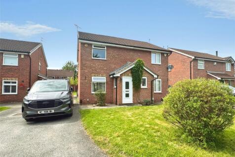 AVAILABLE NOW An immaculate two bedroom semi-detached property positioned close to all local amenities and ideal for both Didsbury and Heaton Moor. In brief comprising: entrance porch, living area fit