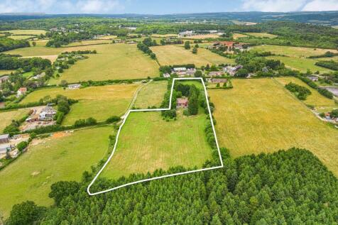 Within 4.94 acres.