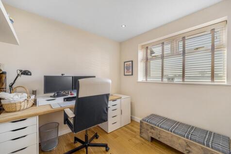 The Old Shop (Newark)-43