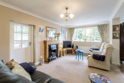 Dingle Lane, Nether Whitacre