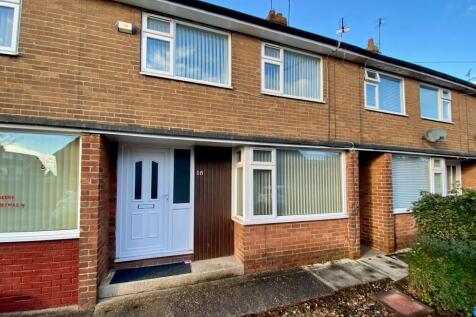 3 Bedroom Terraced in HU8 0HH