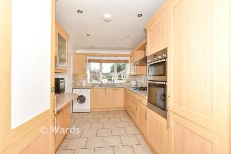 Kitchen/ Breakfast Room