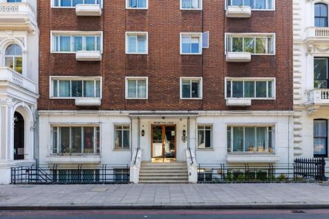 Brompton Lodge