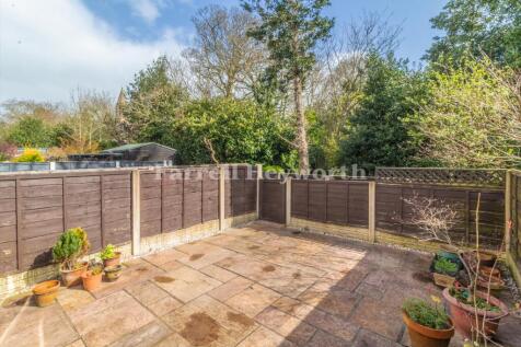 Rear Garden image 2