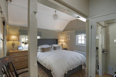 The Old Reading R...