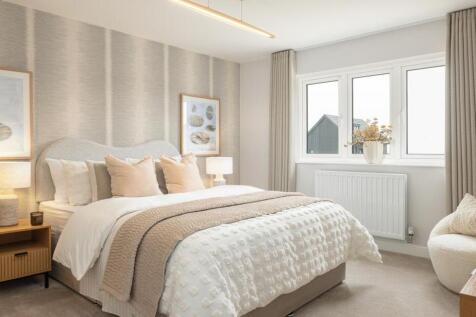 Dandara - Birch Park - The Arlington, Home 505