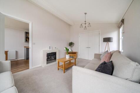 Typical Living Area