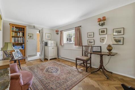 Ambleside, Little Back Lane