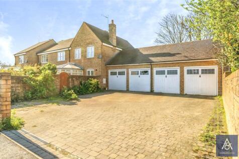 Garage Block