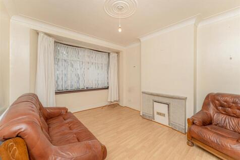Reception Room 1