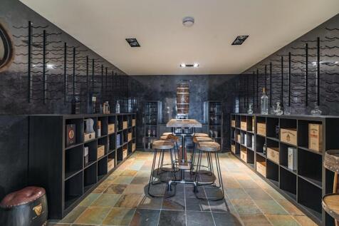 Wine Cellar